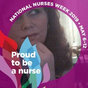 Meet your Posher, Nancy